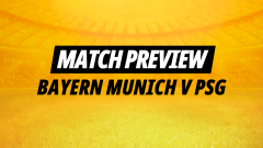 Kevin Hatchard's best bets for Bayern v PSG